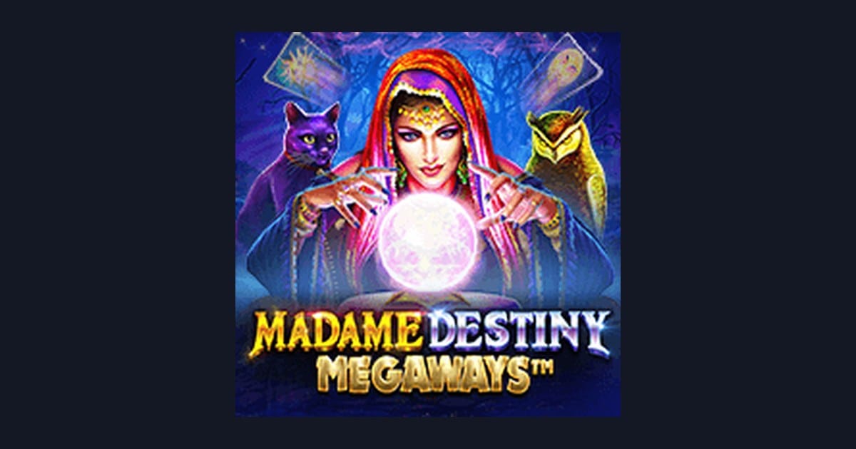 Rahasia Tips Pola Maxwin di Madame Destiny Megaways yang Wajib Dicoba