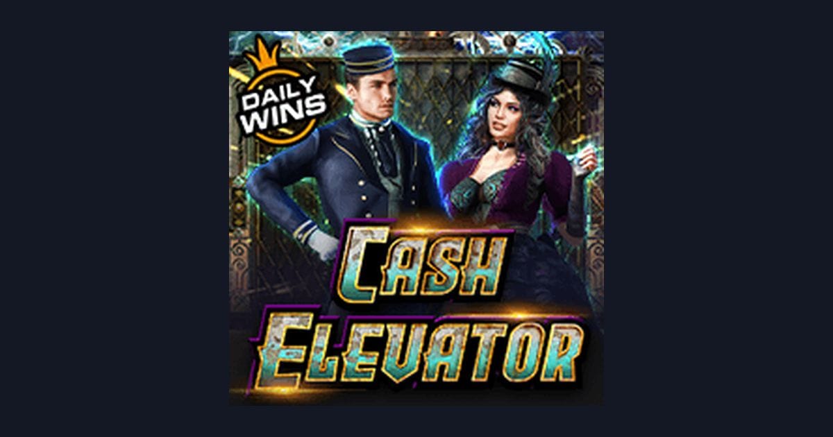 Raih Kemenangan Maksimal dari Slot Gacor Hari Ini di Cash Elevator