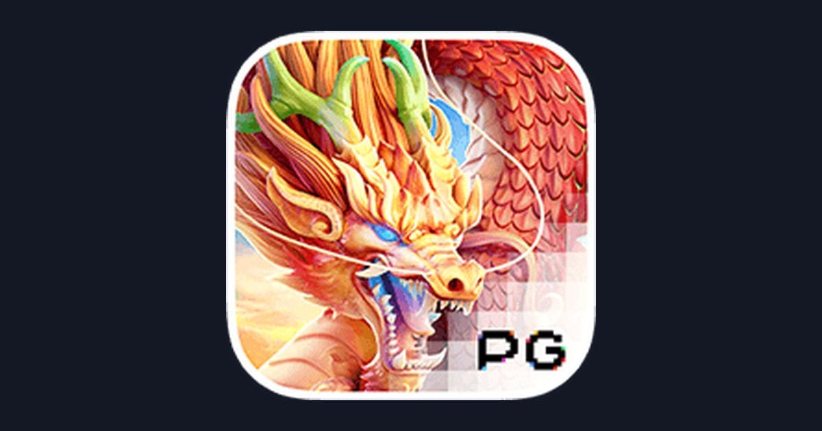 Raih Kemenangan Maksimal dengan Link Slot Gacor Dragon Legend dari PG Soft