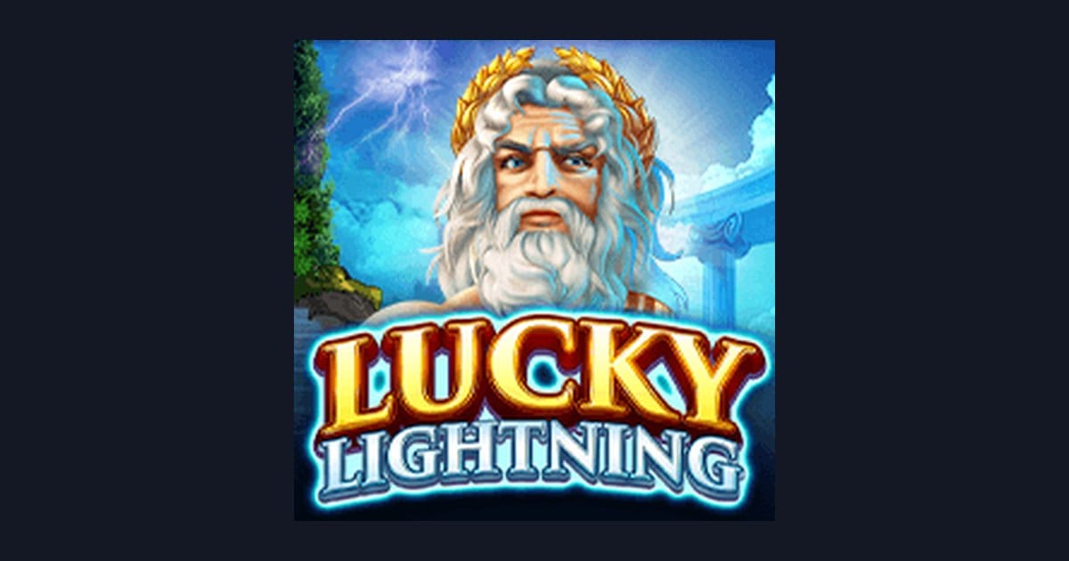 Raih Kemenangan Maksimal di Lucky Lightning, Link Slot Gacor Terpercaya
