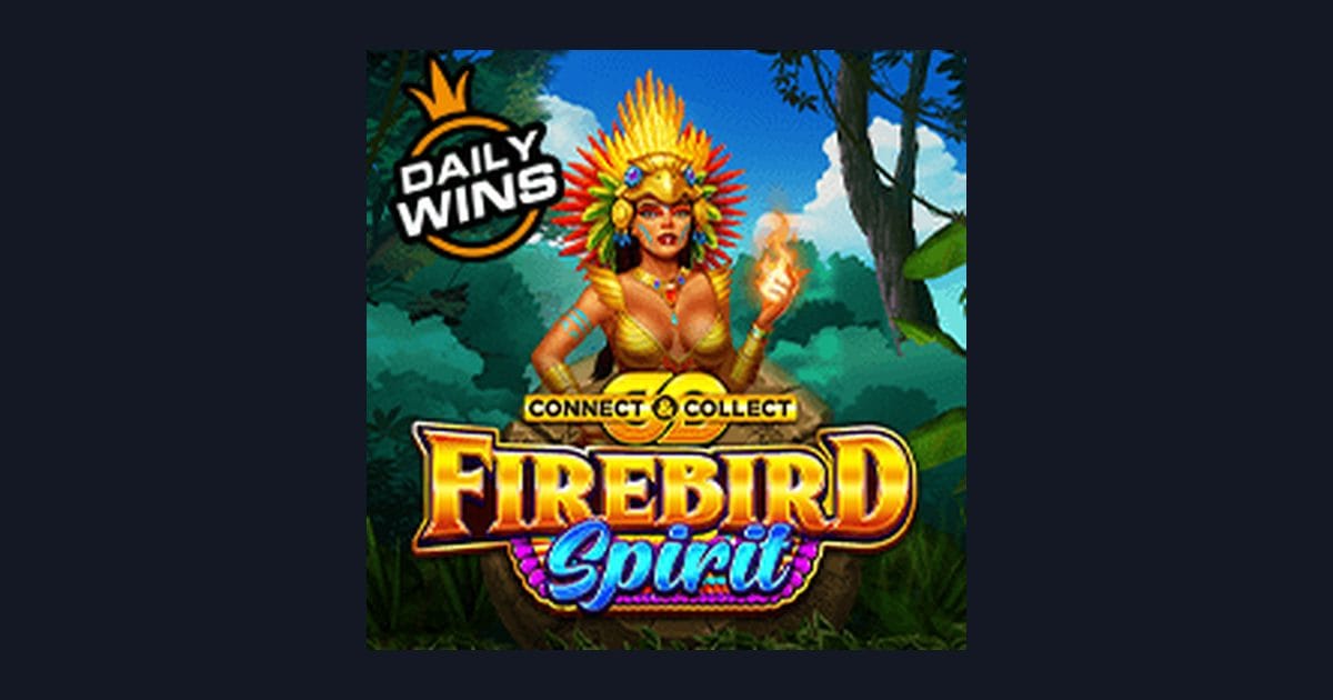 Raih Modal Receh Cuan dengan Firebird Spirit Connect and Collect