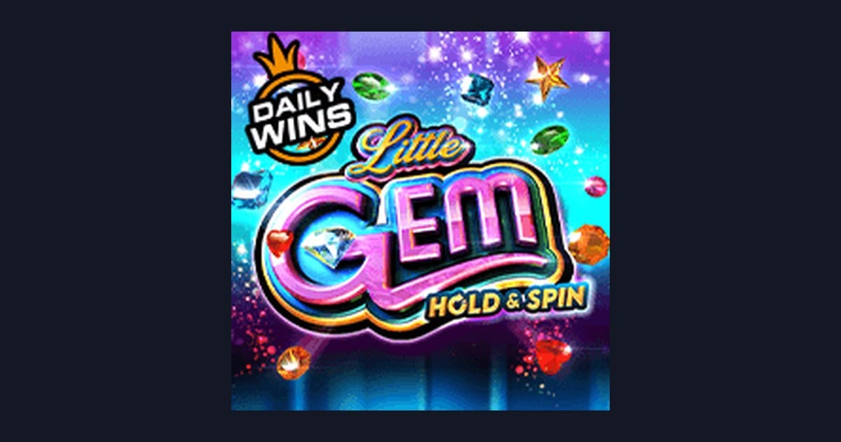Raih Modal Receh Cuan dengan Slot Little Gem dari Pragmatic Play