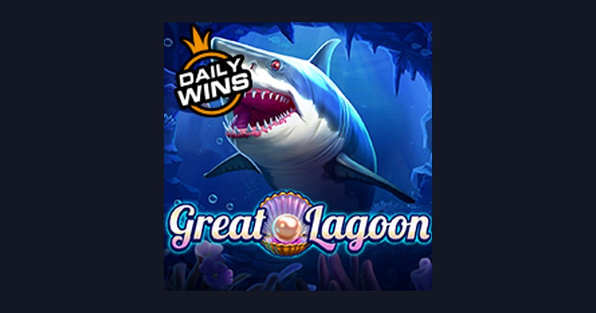 Raih Pola Spin Gacor di Great Lagoon dari Pragmatic Play