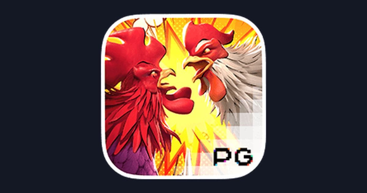 Raih Slot Maxwin dengan Rooster Rumble dari PG Soft yang Seru