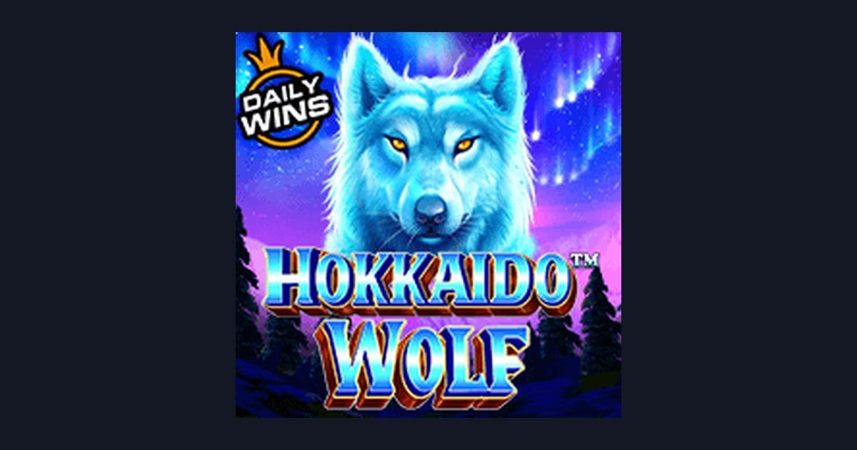 Raih Slot Maxwin Seru di Hokkaido Wolf dengan Strategi Deposit OVO