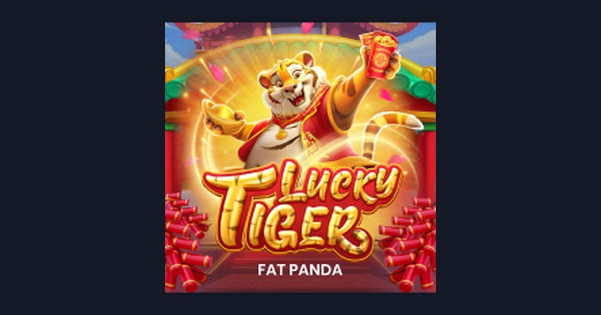 Raih Untung dengan Freespin & Scatter Hoki di Lucky Tiger