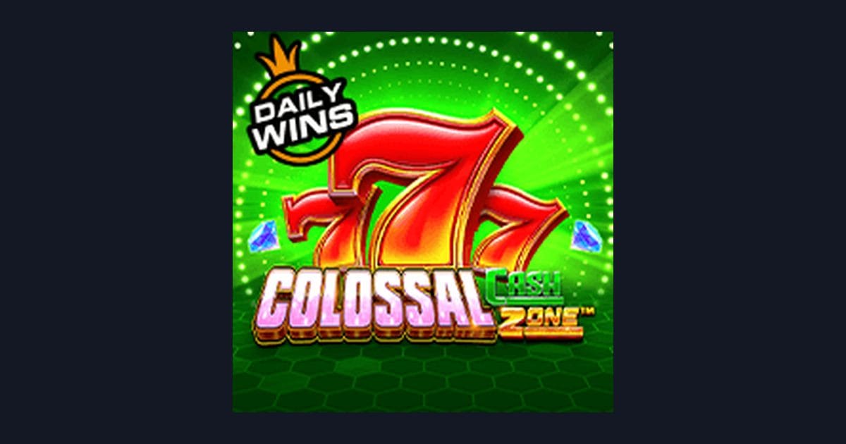 Review Jujur & Demo Colossal Cash Zone: Slot Gacor Seru dari Pragmatic Play