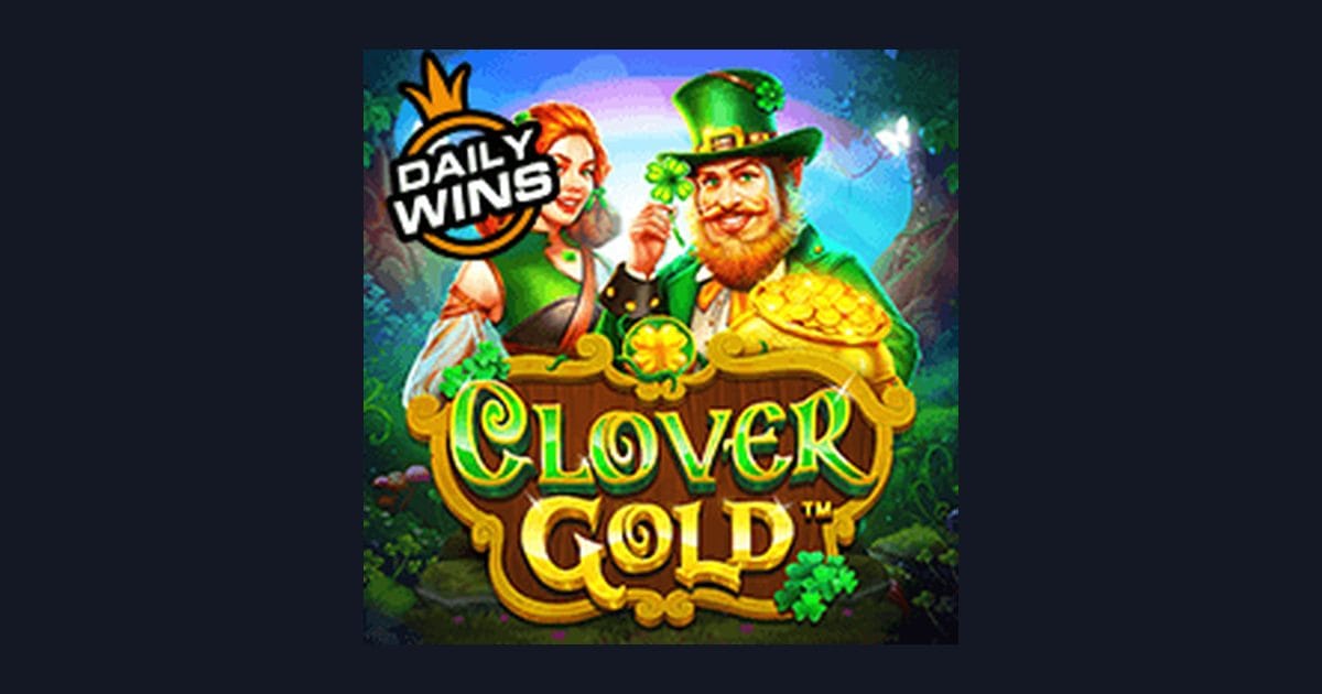 Review Jujur & Demo Slot Clover Gold dari Pragmatic Play