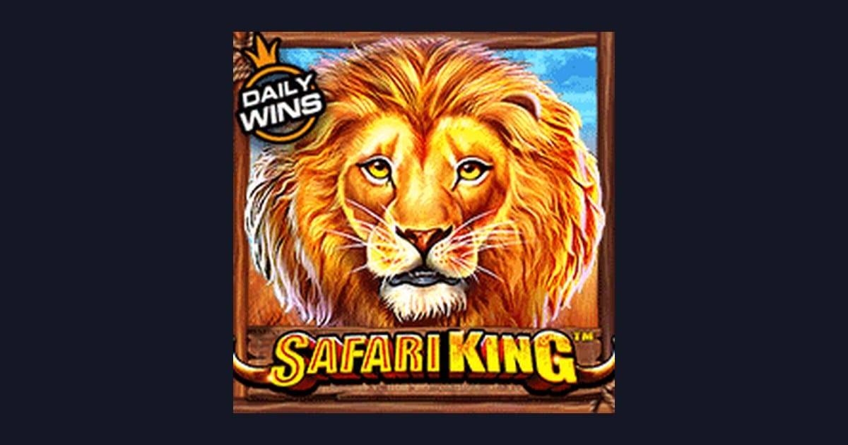 Safari King Slot Maxwin: Strategi Main Slot via OVO Tanpa Ribet