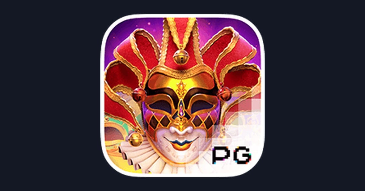 Seru dan Untung! Modal Receh di Slot Mask Carnival dari PG Soft