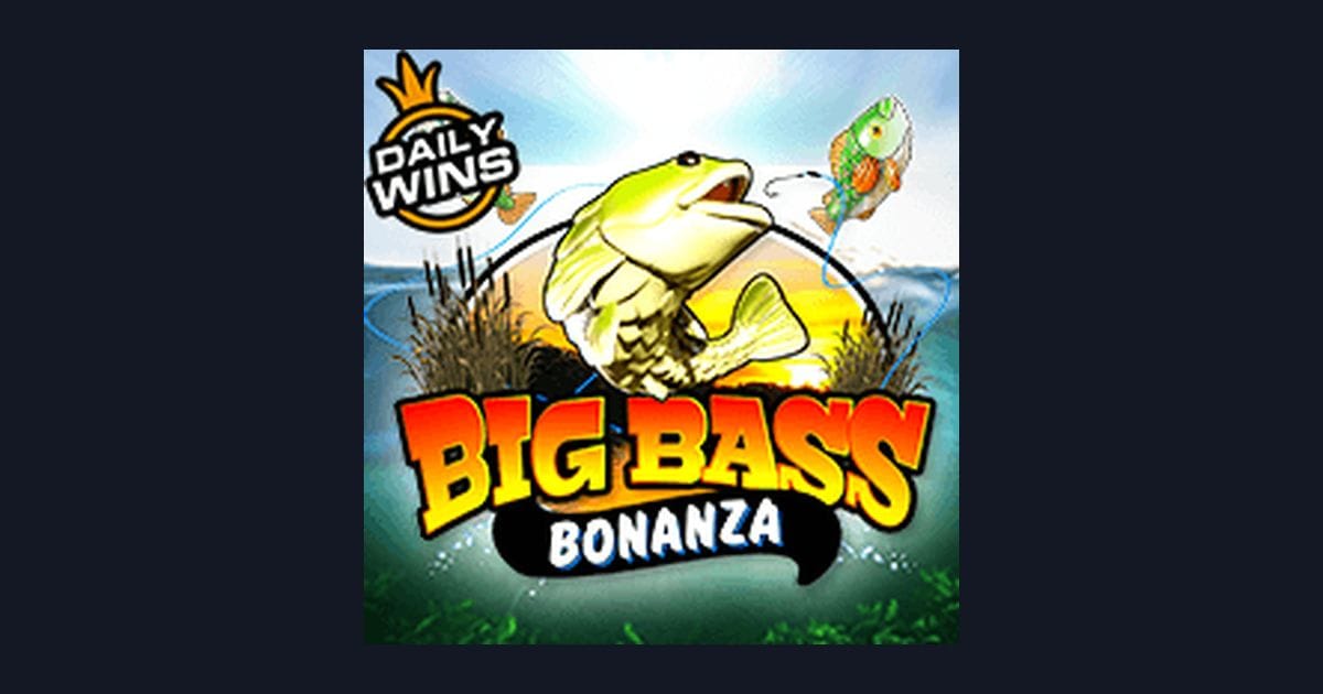 Strategi Menang Big Bass Bonanza untuk Pemula Slot Online