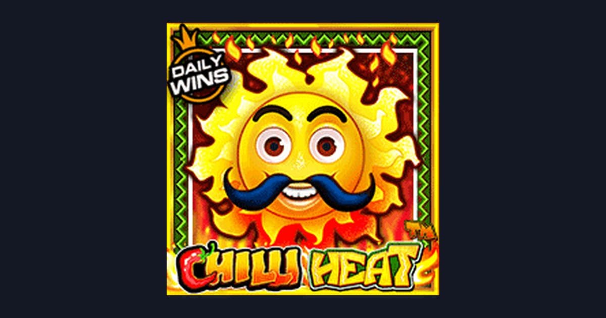 Strategi dan Tips Pola Maxwin di Slot Chilli Heat Pragmatic Play