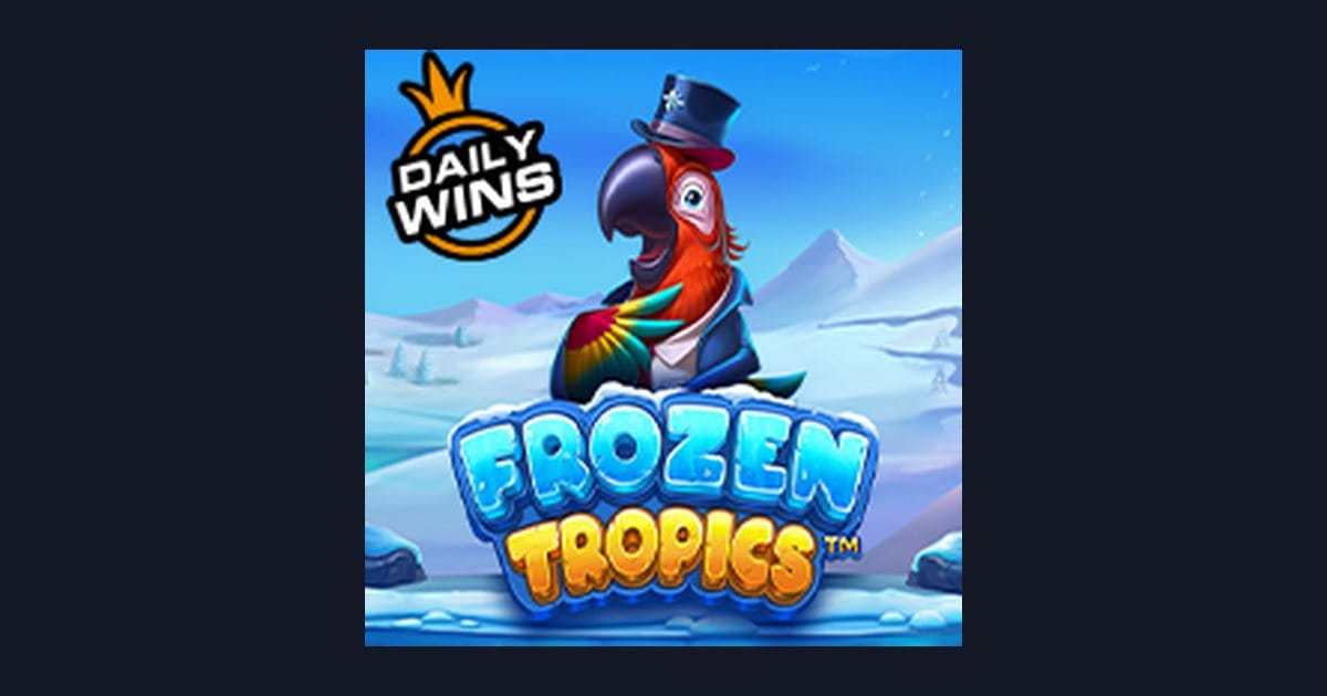Tips Menang Frozen Tropics untuk Pemula di Slot Online Pragmatic Play