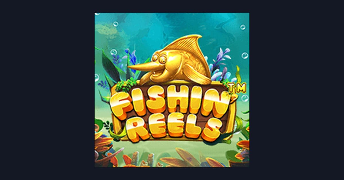 Tips Pola Maxwin Main Fishin Reels dari Pragmatic Play