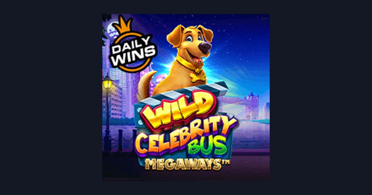 Trik Auto Maxwin Wild Celebrity Bus Megaways dengan Modal Minim