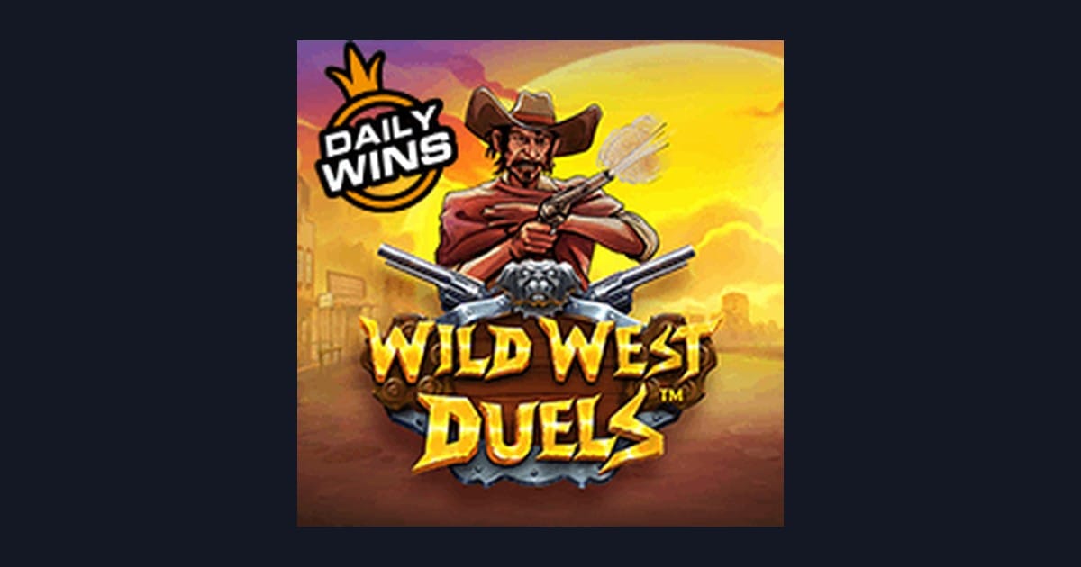Wild West Duels dan Link Slot Gacor dengan Deposit OVO Mudah