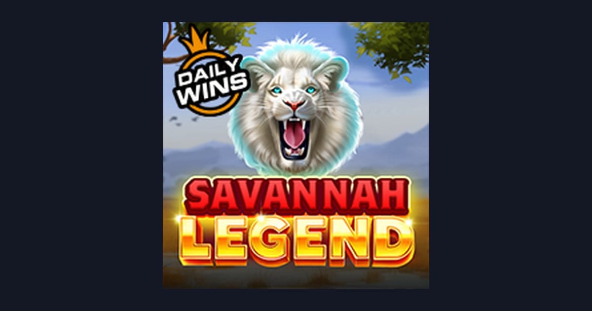 Bocoran RTP Hari Ini dan Tips Jitu Main Slot Savannah Legend