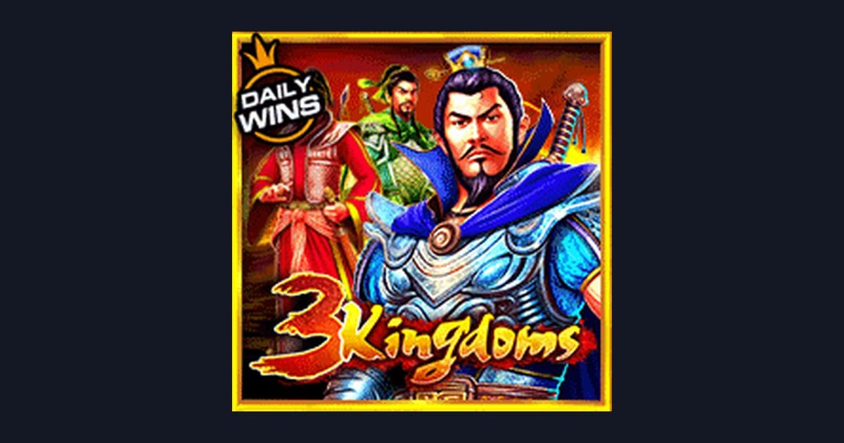 Bocoran RTP Hari Ini Slot 3 Kingdoms Battle of Red Cliffs dari Pragmatic Play