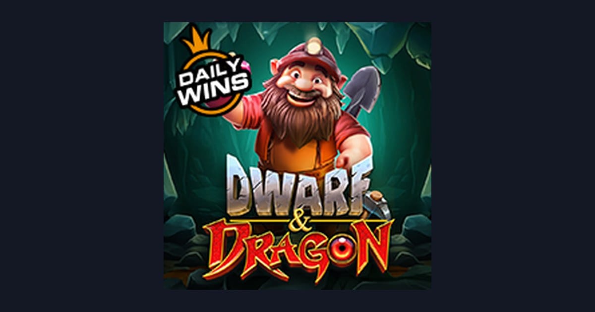 Dwarf and Dragon: Info RTP Live Tertinggi dan Strategi Jitu Bermain