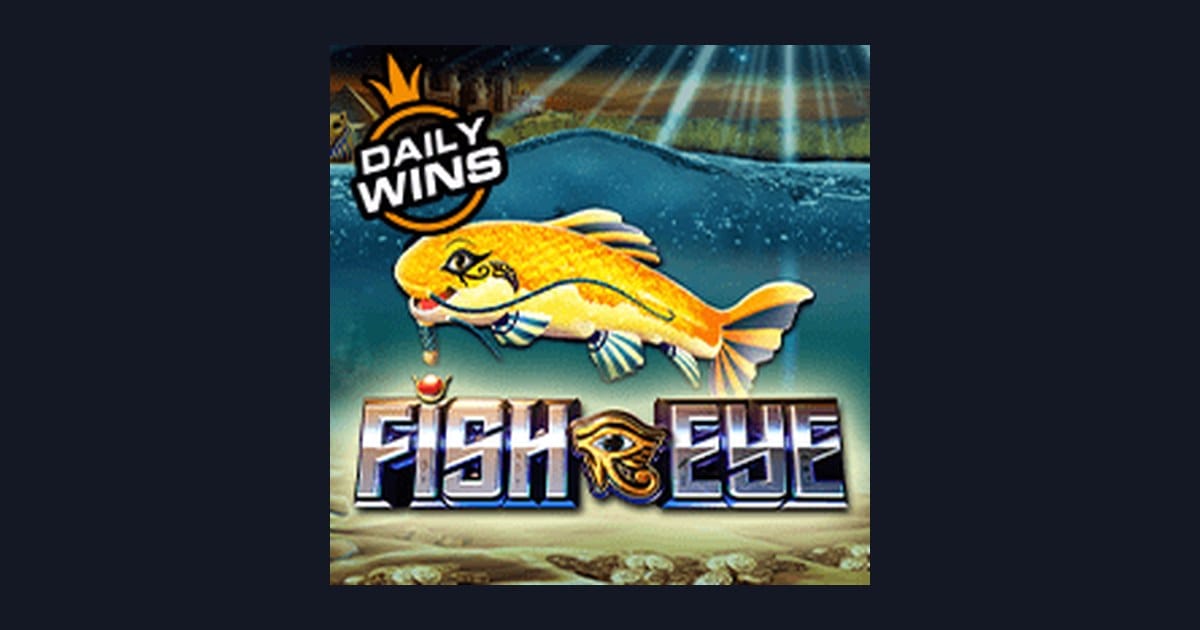 Fish Eye dan Info RTP Live Tertinggi untuk Slot Deposit OVO Terbaik