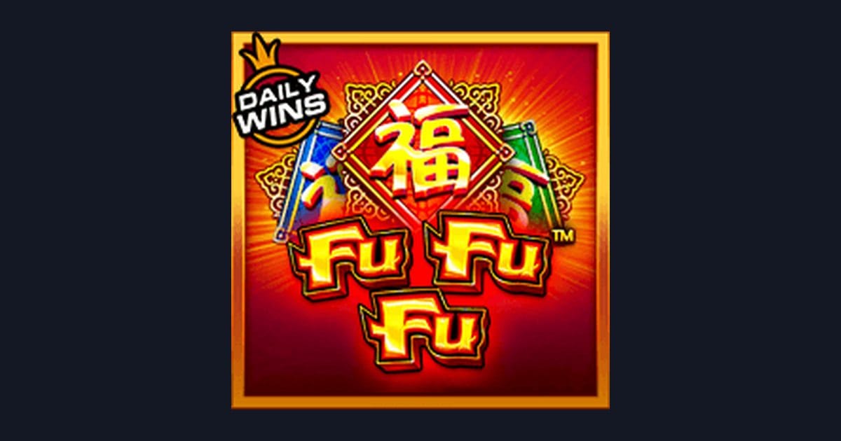Fu Fu Fu dan Keseruan Freespin & Scatter yang Bikin Hoki