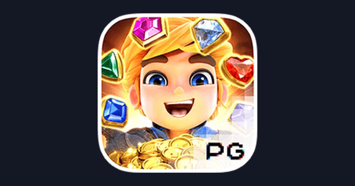 Gem Saviour Conquest: Serunya Freespin & Scatter Bikin Hoki di Slot PG Soft