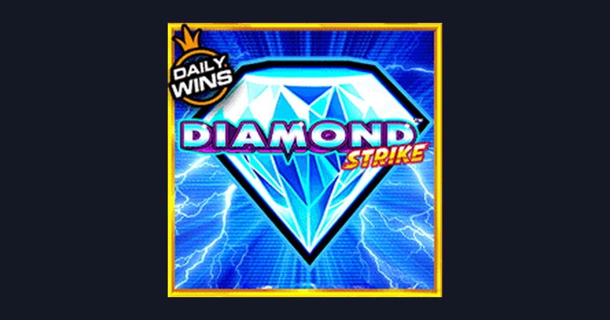 Info RTP Live Tertinggi dan Tips Main Slot Diamond Strike yang Seru