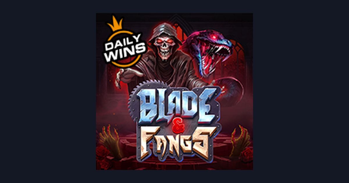 Jam Gacor Terbaru Blade and Fangs: Sensasi Slot Seru dari Pragmatic Play