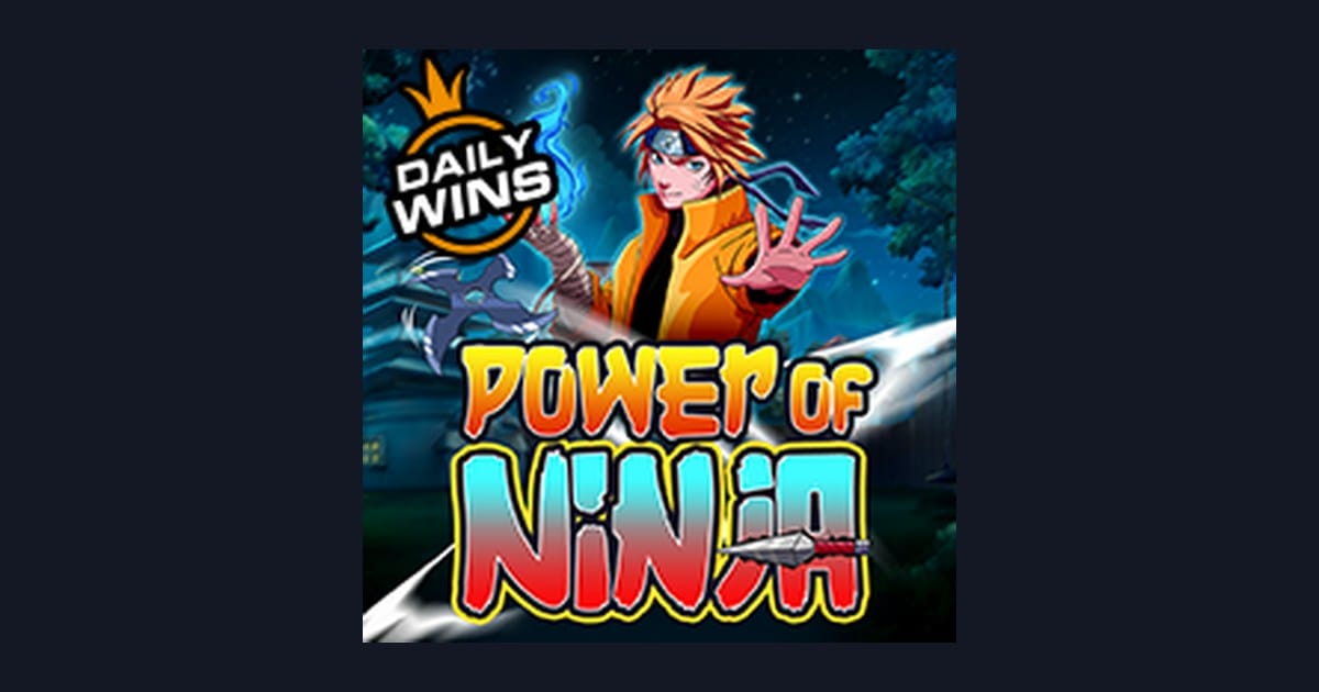 Kenali Fitur & Tingkat Volatilitas Slot Power of Ninja dari Pragmatic Play