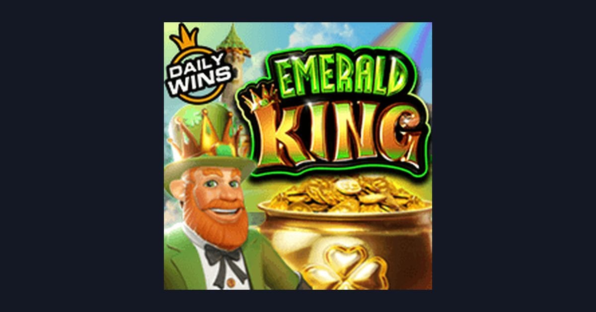 Main Emerald King dengan Deposit Pulsa Tanpa Potongan, Cara Praktis dan Menguntungkan