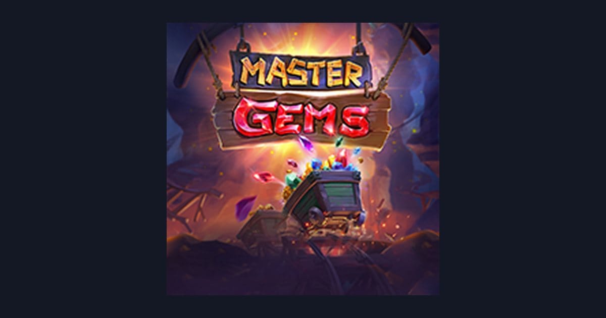 Master Gems Slot: Serunya Deposit Dana OVO dan Gopay Tanpa Potongan