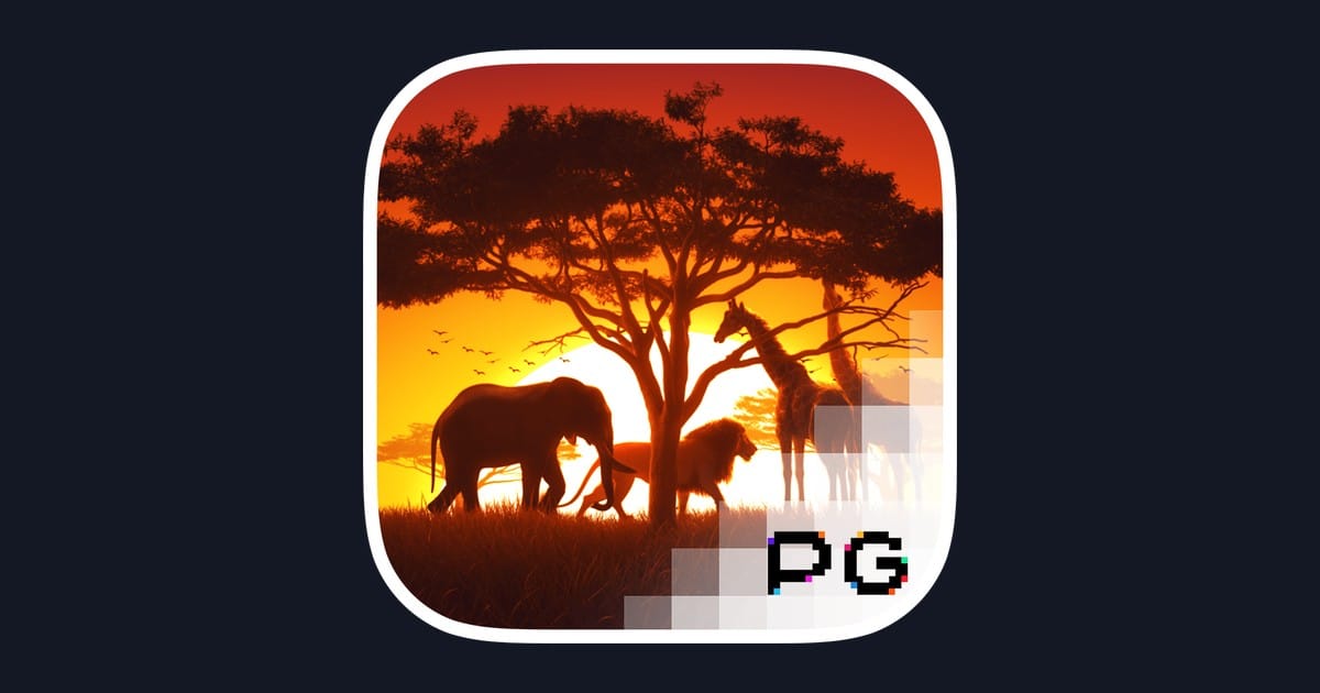 Menangkan Jackpot Progresif Terbesar Bersama Slot Safari Wilds dari PG Soft