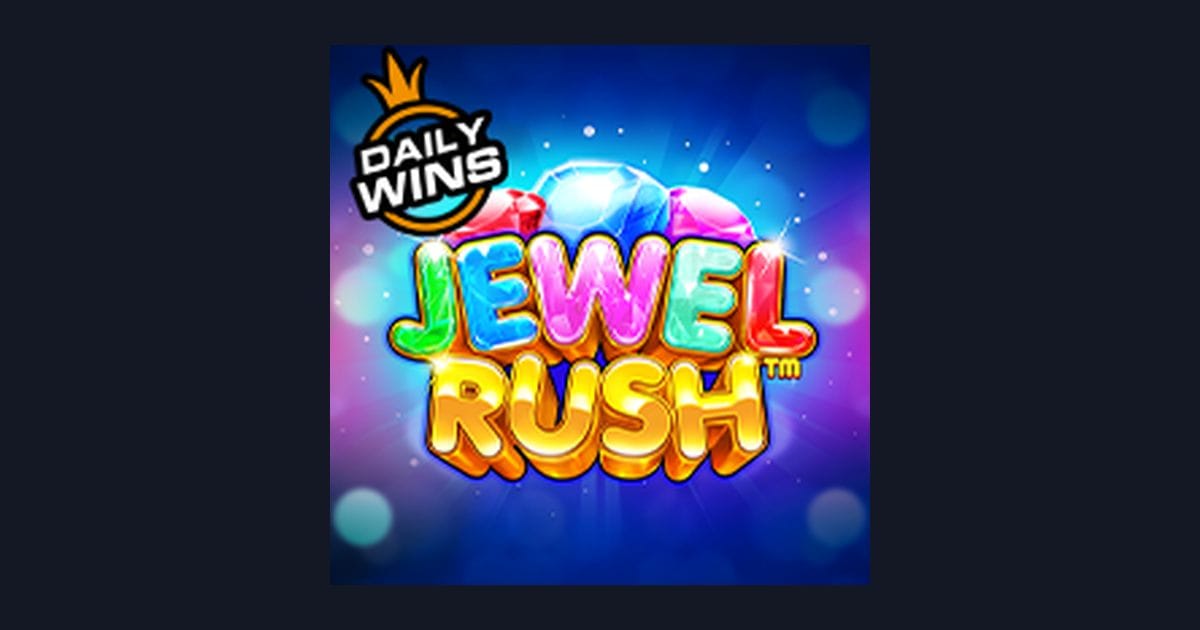 Mengenal Fitur & Tingkat Volatilitas Slot Jewel Rush dari Pragmatic Play