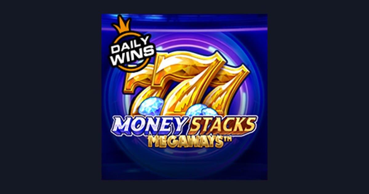 Mengenal Pola Spin Gacor di Slot Money Stacks Megaways yang Seru