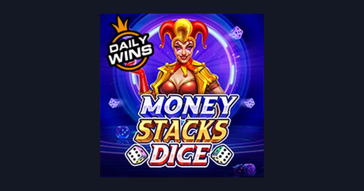Money Stacks Dice, Slot Anti Boncos dari Pragmatic Play yang Wajib Dicoba