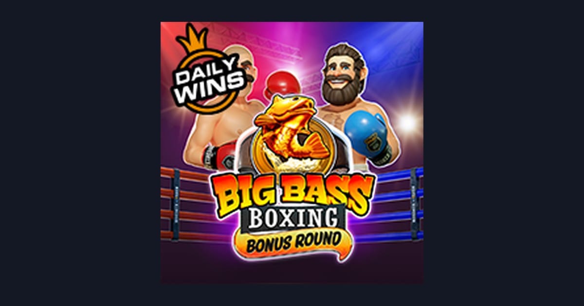 Nikmati Sensasi Big Bass Boxing Bonus Round dengan Deposit Dana OVO Gopay Praktis