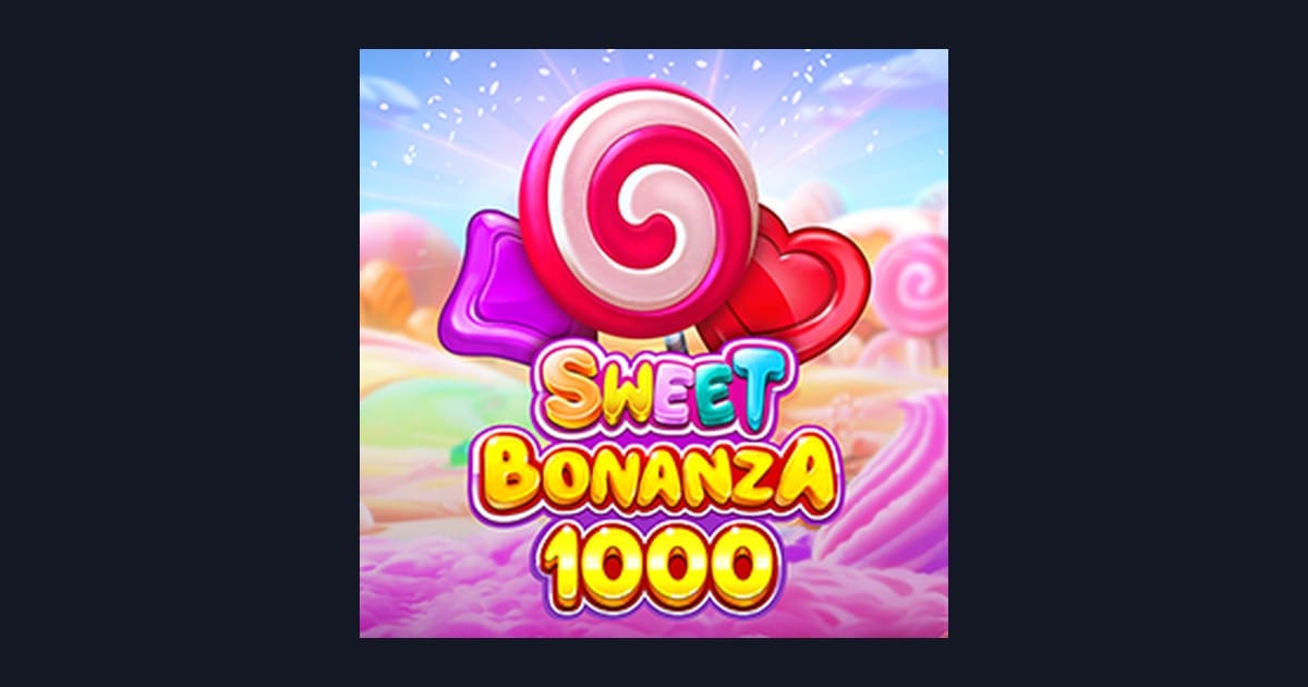 Nikmati Sensasi Slot Maxwin dengan Sweet Bonanza 1000 dari Pragmatic Play