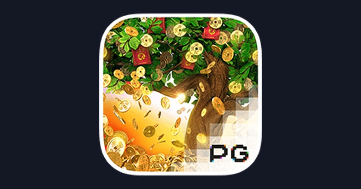 Nikmati Serunya Tree of Fortune dengan Modal Receh Cuan Maksimal