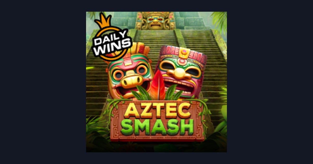 Panduan Lengkap Aztec Smash dan Info RTP Live Tertinggi Slot Gacor