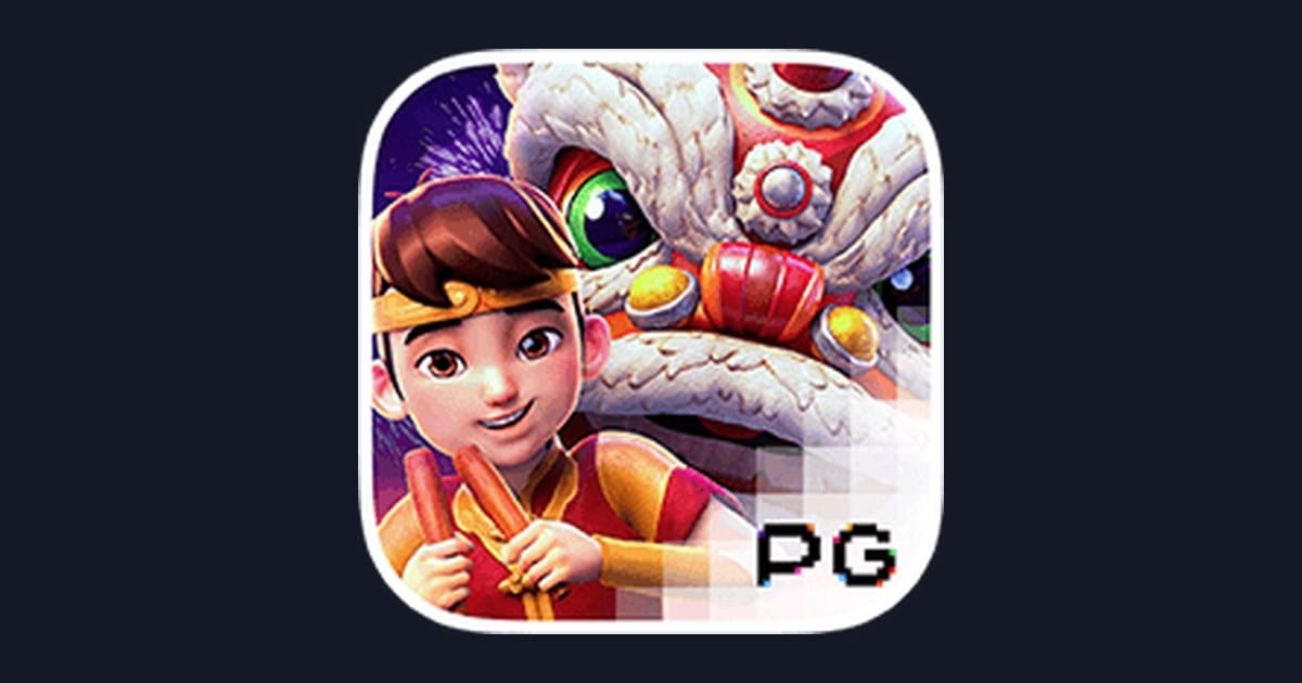 Prosperity Lion: Slot Seru Modal Receh, Peluang Cuan Maksimal