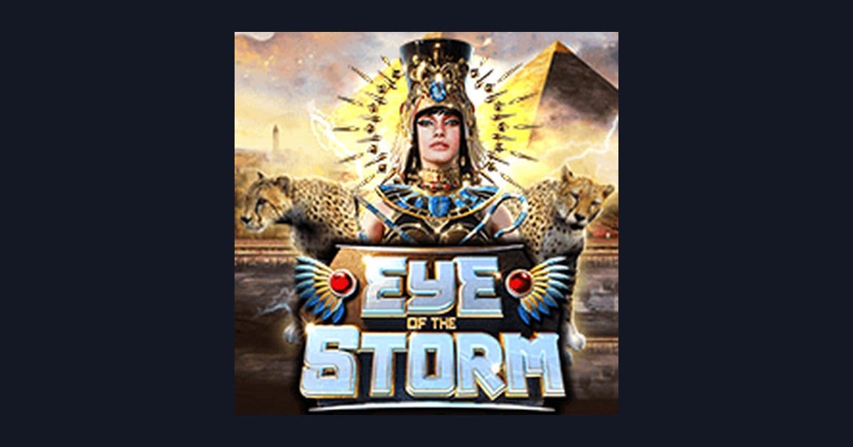Rahasia Menang di Slot Gacor Eye of the Storm dari Pragmatic Play