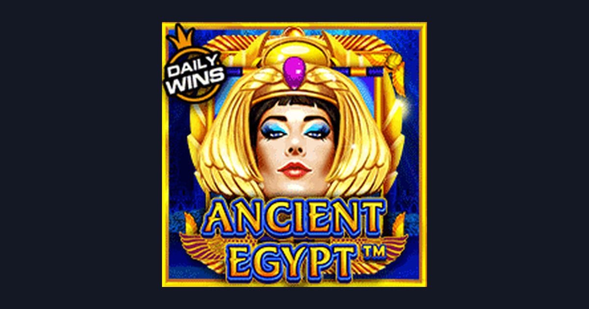 Rahasia Pola Spin Gacor di Slot Ancient Egypt dari Pragmatic Play