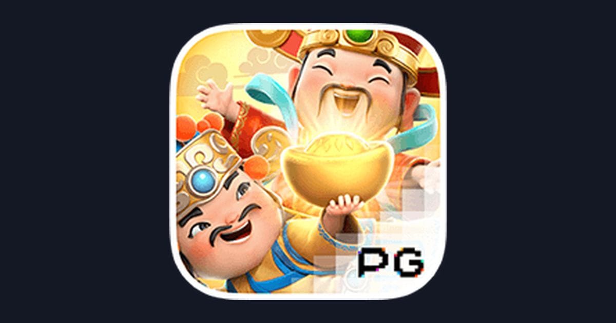 Rahasia Tips Pola Maxwin di Slot Cai Shen Wins dari PG Soft