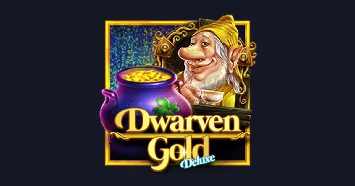 Raih Kemenangan Maksimal dengan Slot Gacor Dwarven Gold Deluxe