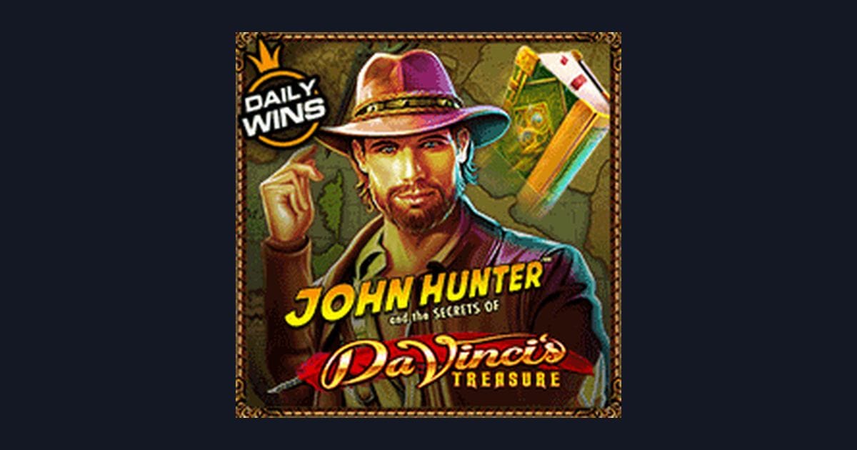 Raih Kemenangan Mudah dengan Slot Gacor Da Vinci Treasure dari Pragmatic Play
