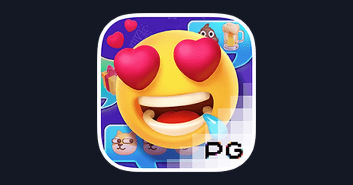 Raih Slot Maxwin di Emoji Riches, Slot Populer dari PG Soft