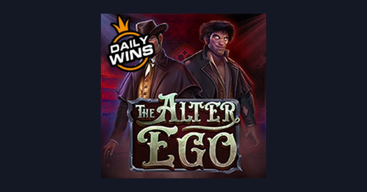 Rasakan Sensasi Slot The Alter Ego di Situs Slot Terpercaya LTE4D