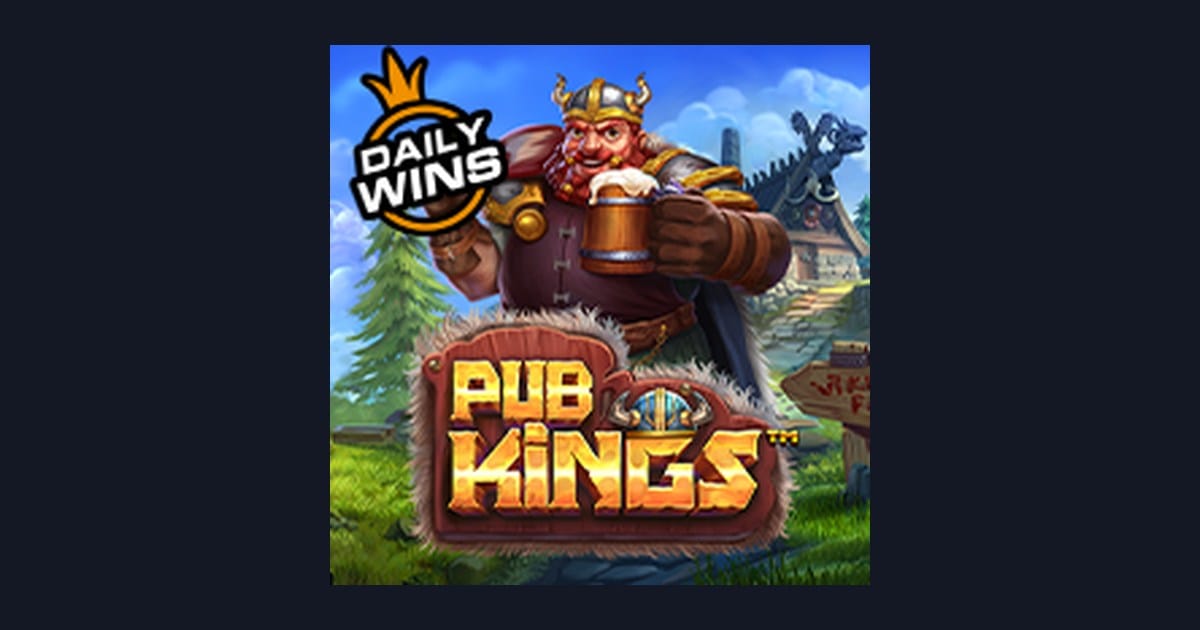 Review Jujur & Demo Slot Pub Kings: Sensasi Main Slot via OVO Mudah