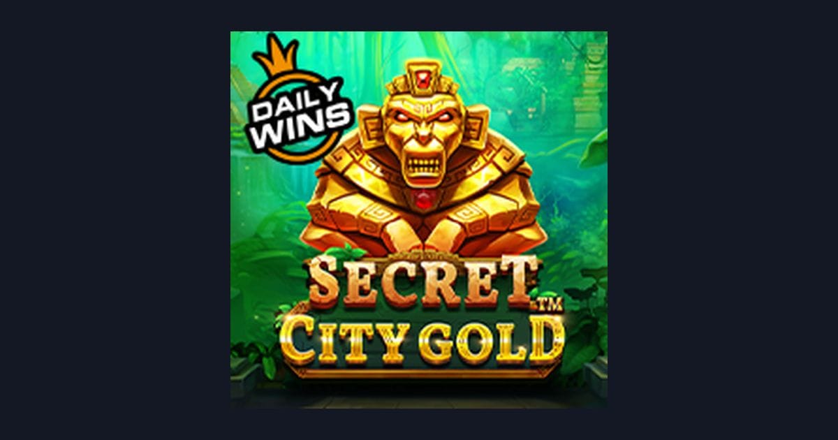 Rasakan Sensasi RTP Live Tertinggi di Slot Secret City Gold Pragmatic Play