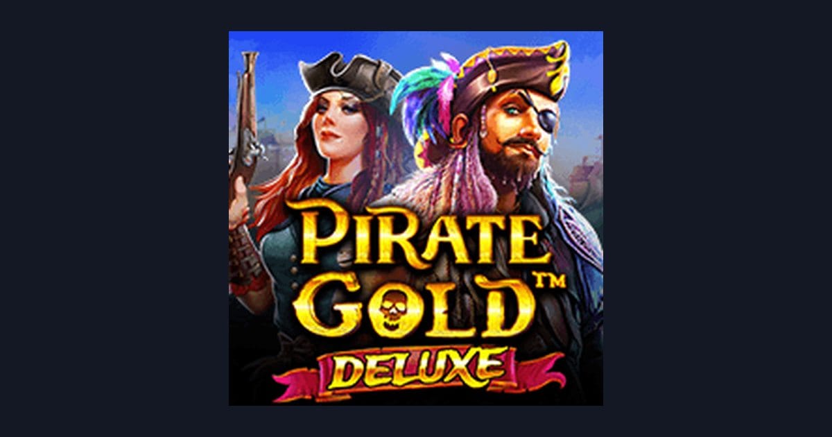 Raih Slot Maxwin di Pirate Gold Deluxe dengan Deposit OVO Mudah